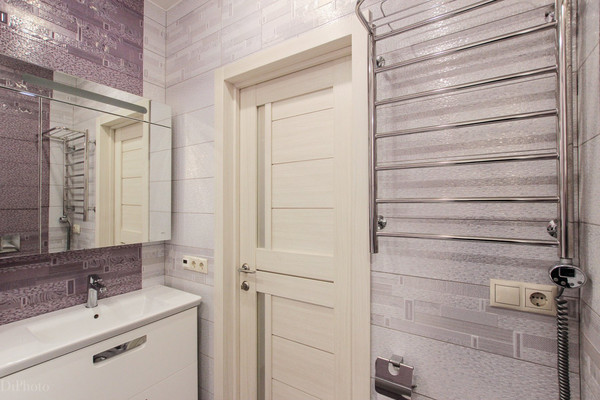 Продам двухкомнатную (2-комн.) квартиру, Строителей пр-кт, 6, Кудрово г