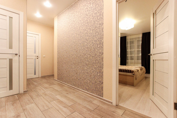 Продам двухкомнатную (2-комн.) квартиру, Строителей пр-кт, 6, Кудрово г