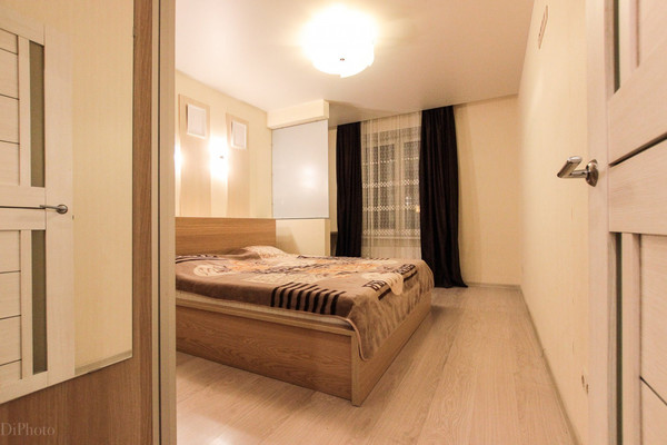 Продам двухкомнатную (2-комн.) квартиру, Строителей пр-кт, 6, Кудрово г