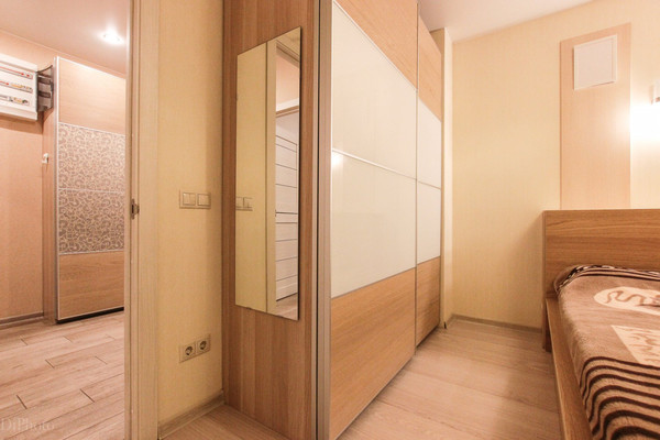 Продам двухкомнатную (2-комн.) квартиру, Строителей пр-кт, 6, Кудрово г