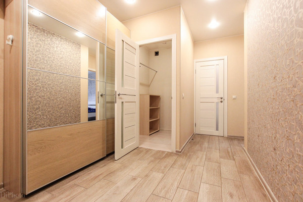 Продам двухкомнатную (2-комн.) квартиру, Строителей пр-кт, 6, Кудрово г