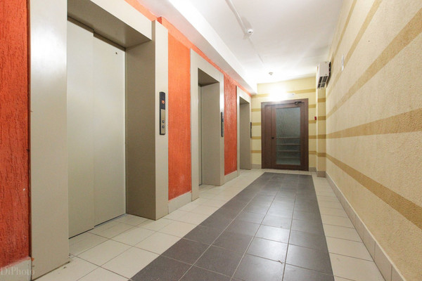 Продам двухкомнатную (2-комн.) квартиру, Строителей пр-кт, 6, Кудрово г