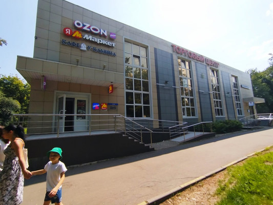 Сдам коммерческое помещение 26,6 м2, Подольская ул, 57, Северово д