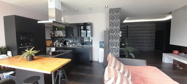 Продам двухкомнатную (2-комн.) квартиру, СНТ Фронтовики ЮАО тер, 1А, Марушкино д