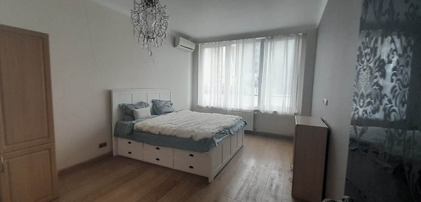 Продам двухкомнатную (2-комн.) квартиру, СНТ Фронтовики ЮАО тер, 1А, Марушкино д