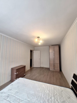 Продам однокомнатную (1-комн.) квартиру, Победы ул, 12, Чернецкое п/о