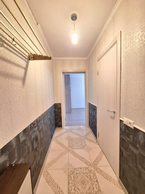 Продам однокомнатную (1-комн.) квартиру, Победы ул, 12, Чернецкое п/о