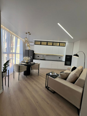 Продам трехкомнатную (3-комн.) квартиру, Маршала Жукова пр-кт, 19/12, Ростов-на-Дону г