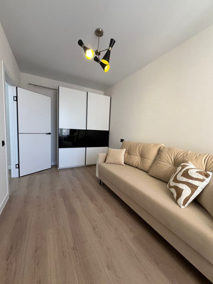 Продам трехкомнатную (3-комн.) квартиру, Маршала Жукова пр-кт, 19/12, Ростов-на-Дону г