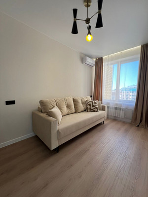 Продам трехкомнатную (3-комн.) квартиру, Маршала Жукова пр-кт, 19/12, Ростов-на-Дону г