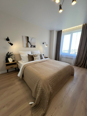 Продам трехкомнатную (3-комн.) квартиру, Маршала Жукова пр-кт, 19/12, Ростов-на-Дону г