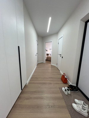 Продам трехкомнатную (3-комн.) квартиру, Маршала Жукова пр-кт, 19/12, Ростов-на-Дону г