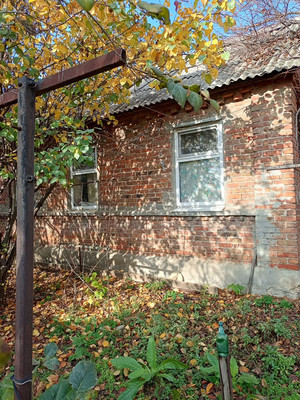 Продам дом, Богданова ул, 53, Ростов-на-Дону г, 0 км от города