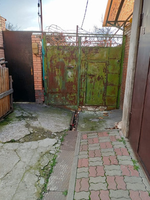 Продам дом, Богданова ул, 53, Ростов-на-Дону г, 0 км от города