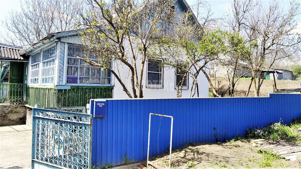 Продам дом, Тельмана ул, 1, Молдаванское с, 0 км от города