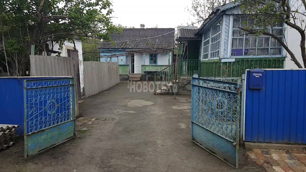 Продам дом, Тельмана ул, 1, Молдаванское с, 0 км от города