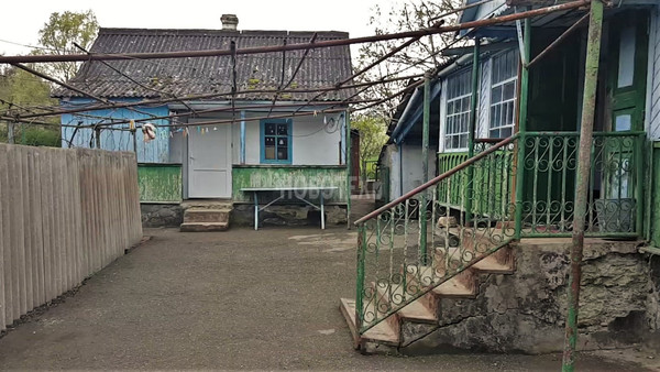 Продам дом, Тельмана ул, 1, Молдаванское с, 0 км от города