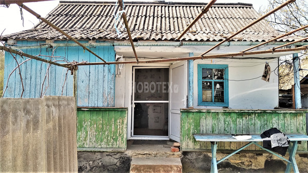 Продам дом, Тельмана ул, 1, Молдаванское с, 0 км от города