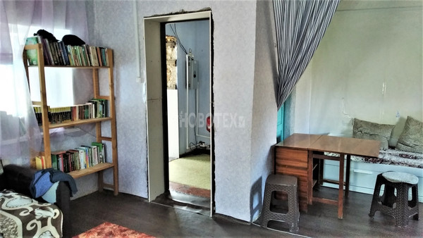 Продам дом, Тельмана ул, 1, Молдаванское с, 0 км от города