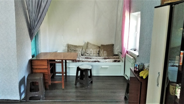 Продам дом, Тельмана ул, 1, Молдаванское с, 0 км от города