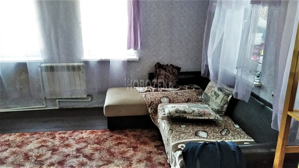 Продам дом, Тельмана ул, 1, Молдаванское с, 0 км от города