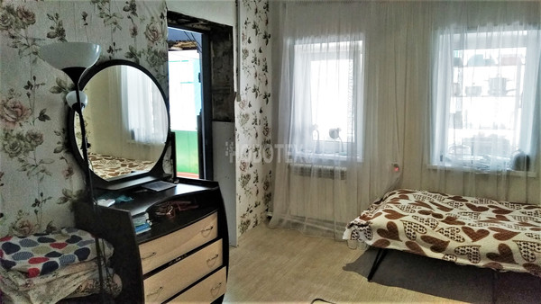 Продам дом, Тельмана ул, 1, Молдаванское с, 0 км от города