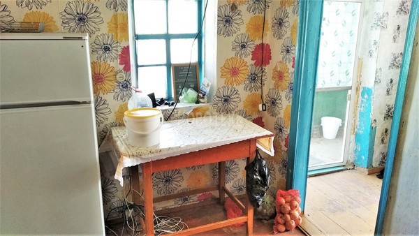 Продам дом, Тельмана ул, 1, Молдаванское с, 0 км от города