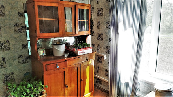 Продам дом, Тельмана ул, 1, Молдаванское с, 0 км от города