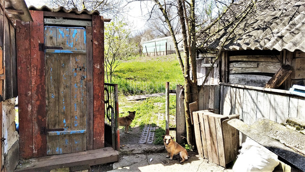 Продам дом, Тельмана ул, 1, Молдаванское с, 0 км от города