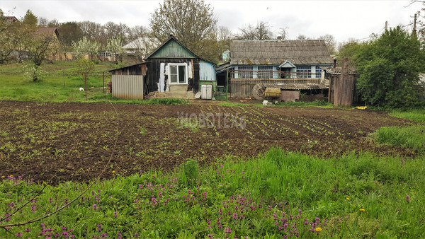Продам дом, Тельмана ул, 1, Молдаванское с, 0 км от города
