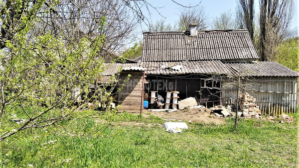 Продам дом, Тельмана ул, 1, Молдаванское с, 0 км от города