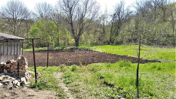 Продам дом, Тельмана ул, 1, Молдаванское с, 0 км от города