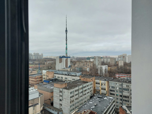 Сдам трехкомнатную (3-комн.) квартиру, Годовикова ул, 11к5, Москва г