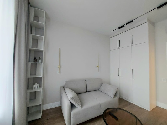 Сдам трехкомнатную (3-комн.) квартиру, Годовикова ул, 11к5, Москва г