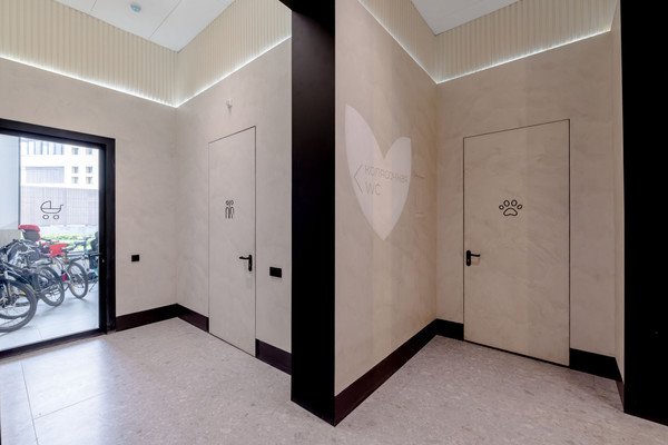 Сдам трехкомнатную (3-комн.) квартиру, Годовикова ул, 11к5, Москва г