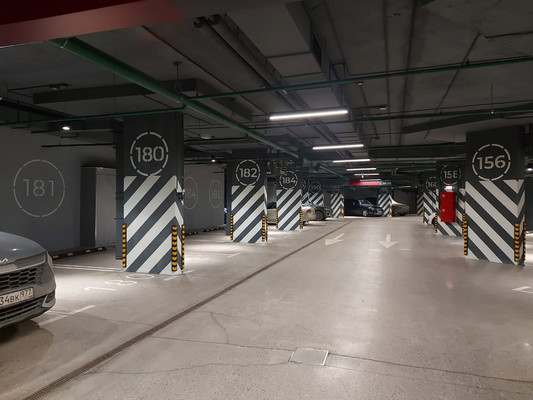 Сдам трехкомнатную (3-комн.) квартиру, Годовикова ул, 11к5, Москва г