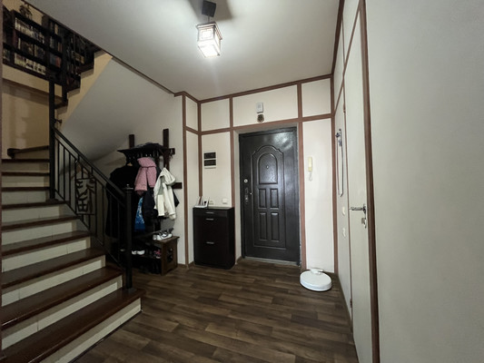 Продам трехкомнатную (3-комн.) квартиру, Еременко ул, 58к11, Ростов-на-Дону г