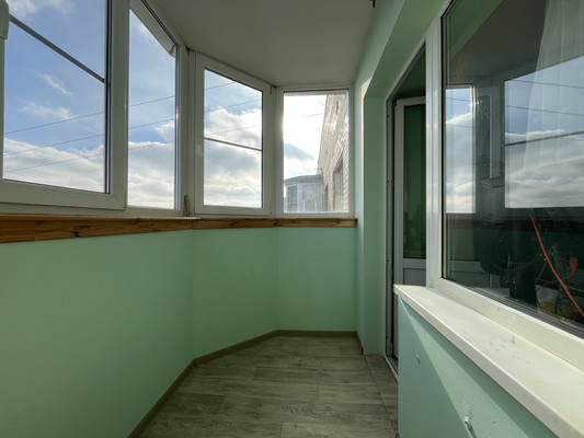 Продам трехкомнатную (3-комн.) квартиру, Еременко ул, 58к11, Ростов-на-Дону г