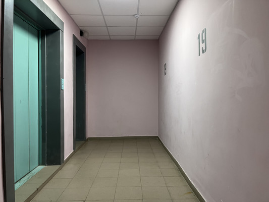 Продам трехкомнатную (3-комн.) квартиру, Еременко ул, 58к11, Ростов-на-Дону г