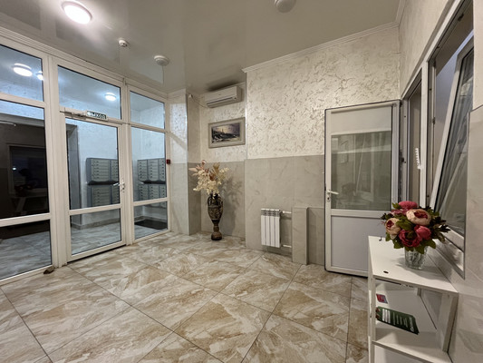 Продам трехкомнатную (3-комн.) квартиру, Еременко ул, 58к11, Ростов-на-Дону г