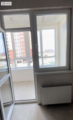 Продам двухкомнатную (2-комн.) квартиру, Крымской весны ул, 13к1, Мирное с