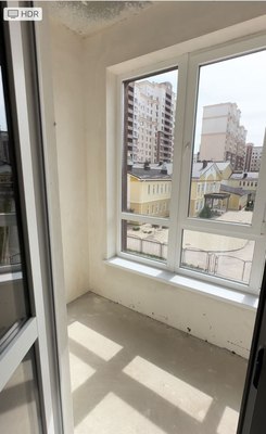 Продам двухкомнатную (2-комн.) квартиру, Крымской весны ул, 13к1, Мирное с