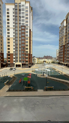 Продам двухкомнатную (2-комн.) квартиру, Крымской весны ул, 13к1, Мирное с