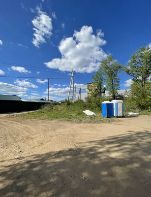 Продам землю для коммерческого использования 52 соток, Братовщина с