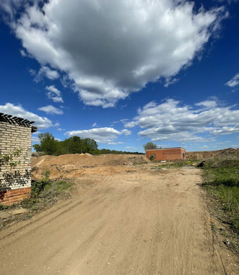 Продам землю для коммерческого использования 52 соток, Братовщина с