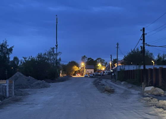 Продам землю для коммерческого использования 52 соток, Братовщина с