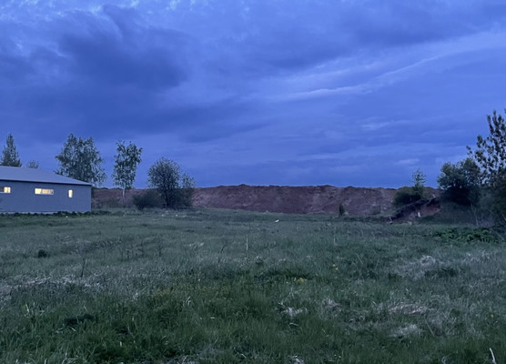 Продам землю для коммерческого использования 52 соток, Братовщина с