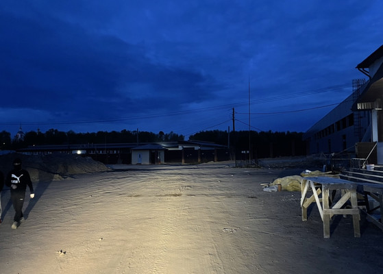 Продам землю для коммерческого использования 52 соток, Братовщина с