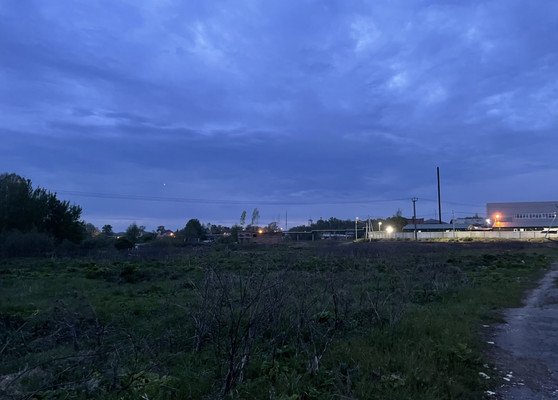 Продам землю для коммерческого использования 52 соток, Братовщина с