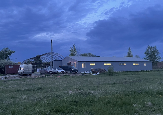 Продам землю для коммерческого использования 52 соток, Братовщина с